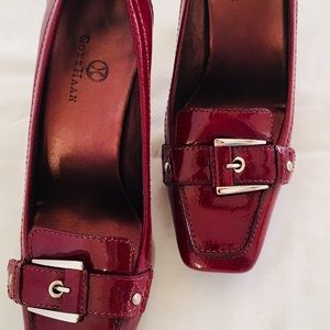 Cole Haan Heels